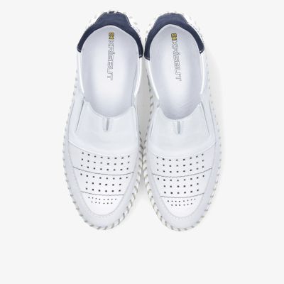 KRISBUT Herren Slipper
