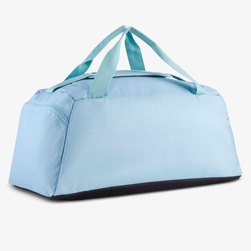 Leichte und robuste Reisetasche mit großem Stauraum und stabilen Tragegriffen für vielseitigen Einsatz