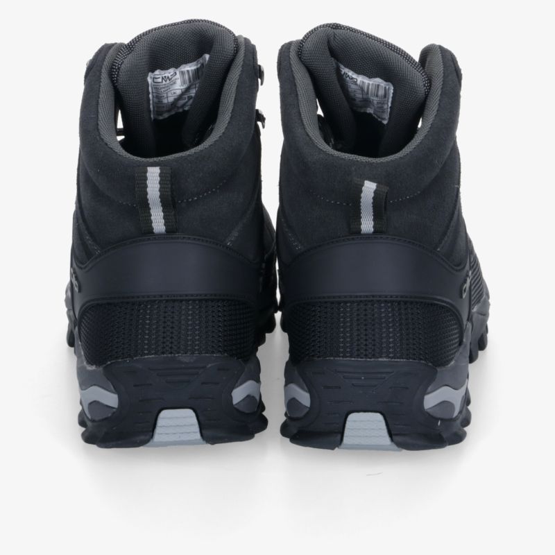 Hochwertige, robuste Outdoor-Schuhe mit rutschfester Sohle und hervorragendem Tragekomfort.