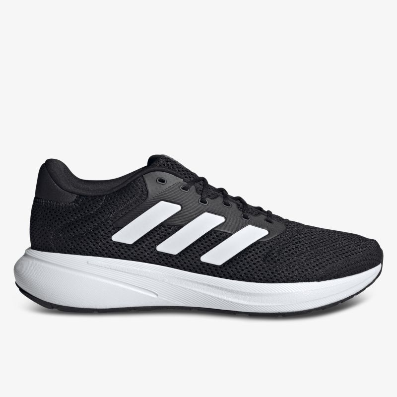 Leichter und atmungsaktiver Laufschuh mit moderner Optik und gedämpfter Sohle für optimalen Komfort und Halt