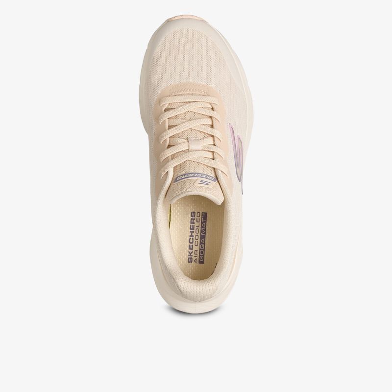 Leichter, bequemer Sneaker in stilvollem Design, ideal für sportliche Aktivitäten.