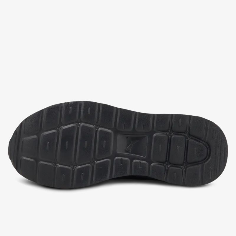 Robuste und rutschfeste Schuhsohle mit langlebigem Material für optimalen Halt und Komfort