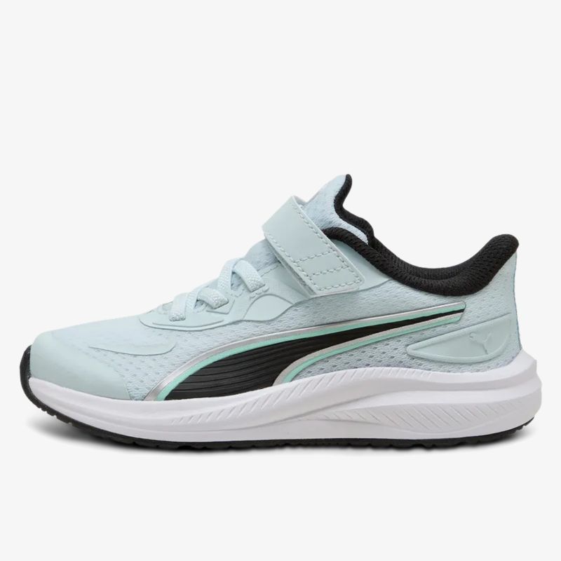 Leichter und bequemer Sportschuh mit atmungsaktivem Material und hochwertiger Dämpfung für sportliche Aktivitäten