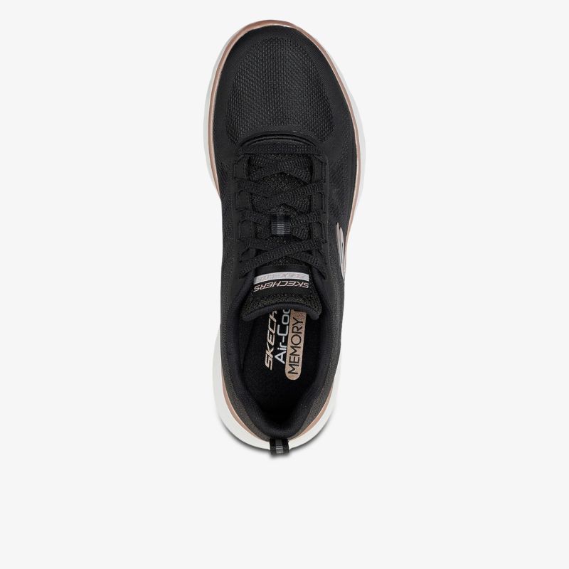 Leichter und atmungsaktiver Schuh mit komfortabler Passform und rutschfester Sohle in modernem Design