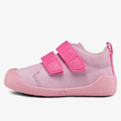 Affenzahn Walky Einhorn Kinder Barfußschuhe