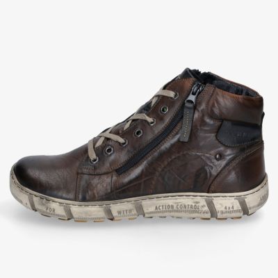 KRISBUT Herren Sneaker High