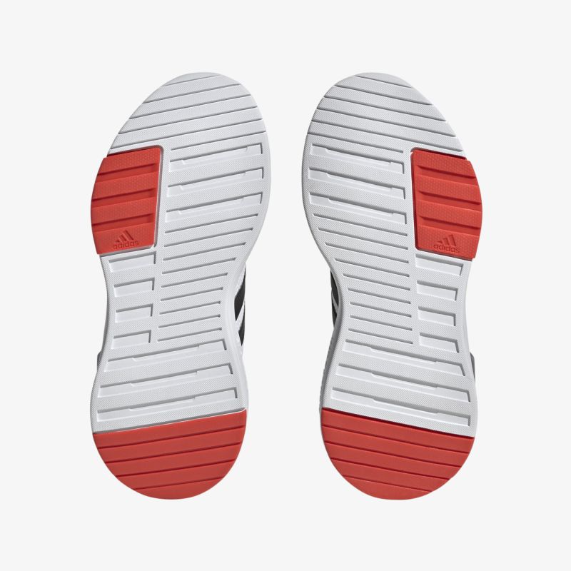 Hochwertige Schuhsohle mit rutschfestem Profil und langlebigen Materialien für optimalen Halt und Komfort