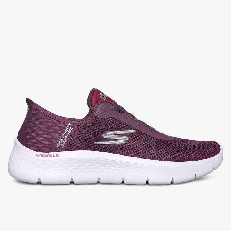Leichter, atmungsaktiver Laufschuh mit flexibler und rutschfester Sohle für komfortable Bewegungen