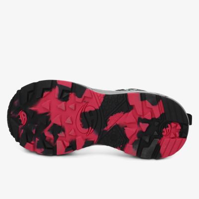 Dockers Kinder Trekkingschuhe