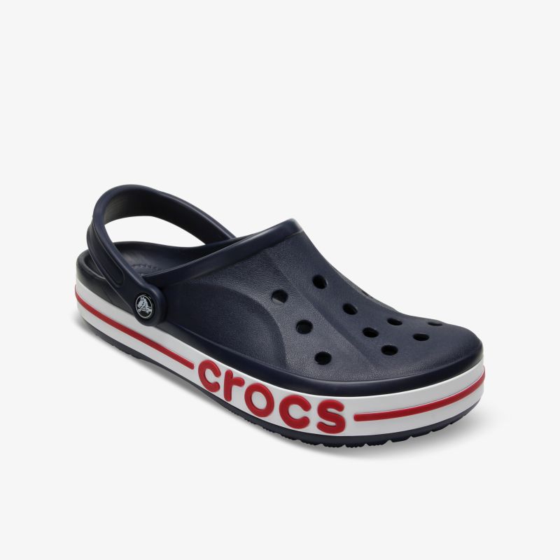 Bequemer, robuster und atmungsaktiver Schuh mit gepolstertem Riemen und rutschfester Sohle