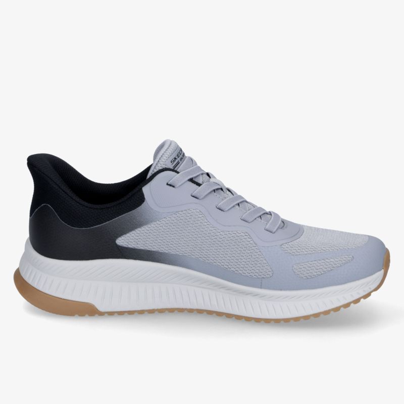 Moderner leichter Sneaker mit atmungsaktivem Material und flexibler Sohle für hohen Tragekomfort