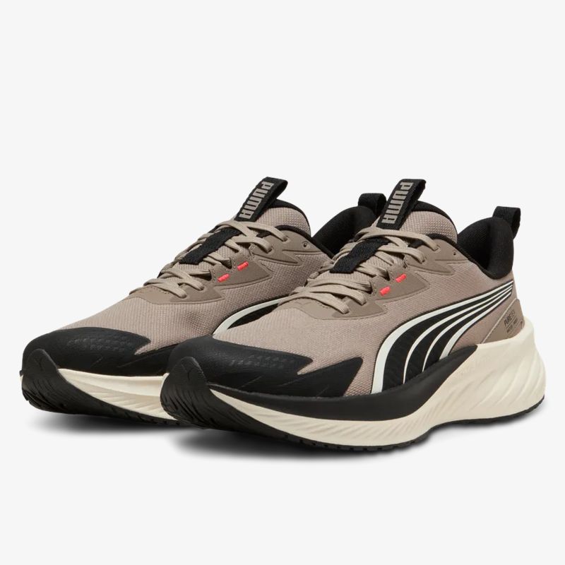 Robuste und atmungsaktive Sport- und Freizeitschuhe mit modernem Design und bequemer Passform