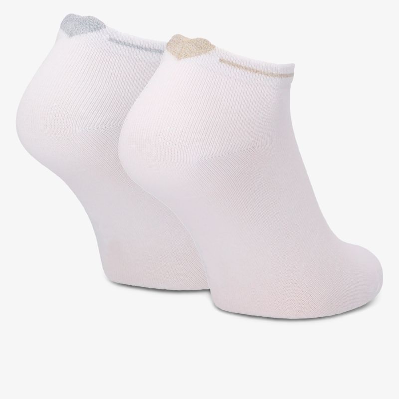 Bequeme, nahtlose Socken für optimalen Tragekomfort im Alltag.