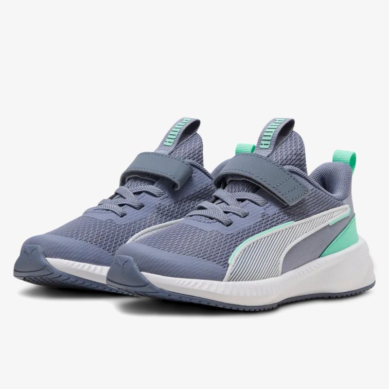 Leichter, atmungsaktiver Sneaker mit Mesh-Obermaterial und rutschfester Sohle, angenehme Passform