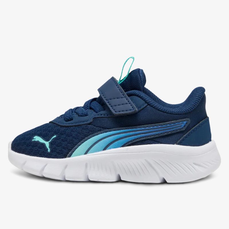Bequemer Sportschuh mit atmungsaktivem Material, robuster Klettverschluss und rutschfester Sohle für optimalen Halt