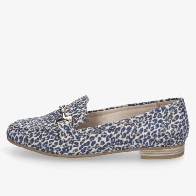 MARCO TOZZI Damen Loafer