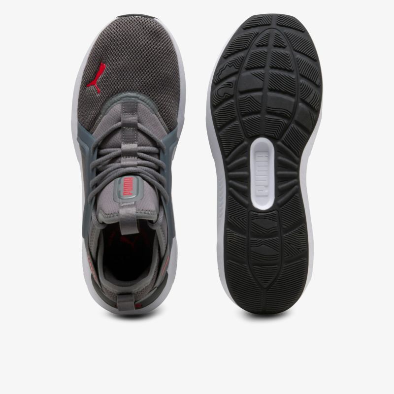 Leichter Sportschuh mit atmungsaktivem Material und rutschfester, flexibler Sohle für optimalen Komfort