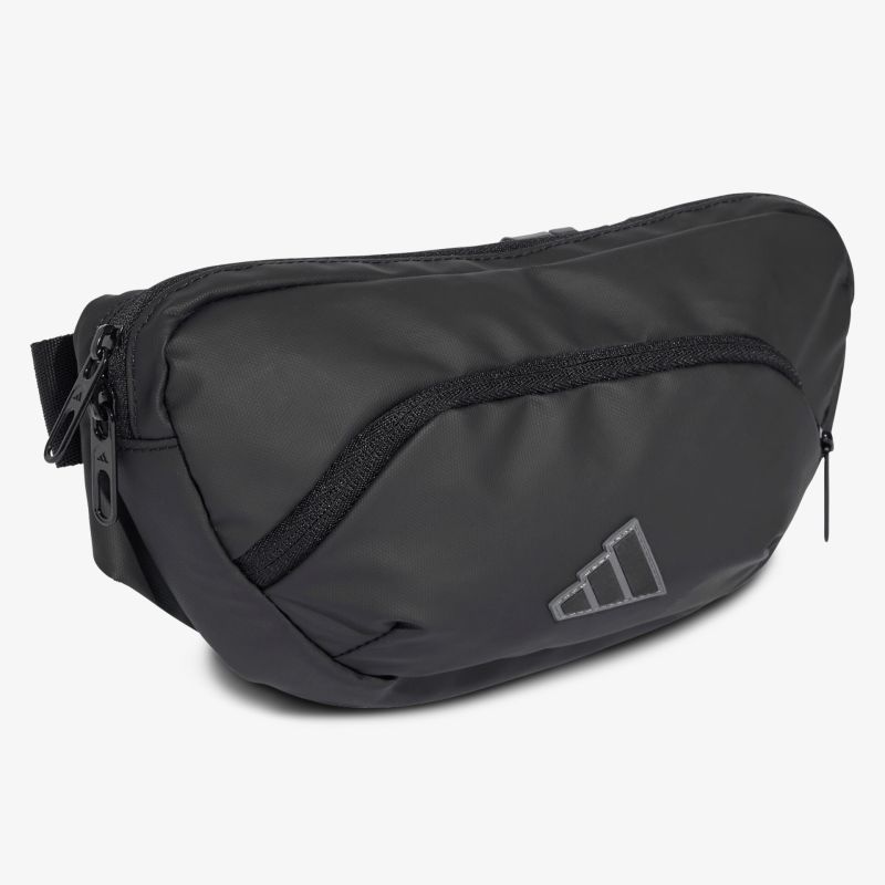 Wasserabweisende, robuste Bauchtasche mit verstellbarem Gurt und modernem Design für praktischen Alltag