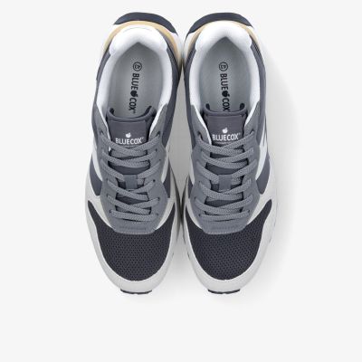 BLUE COX Herren Sneaker Low