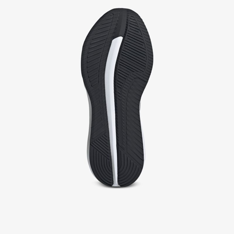 Schuhsohle mit rutschfestem Profil für sicheren Halt und hohe Strapazierfähigkeit