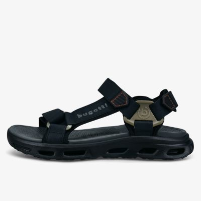 bugatti Herren Sandalen