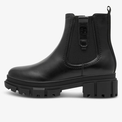 s.Oliver Damen Chelsea Boots