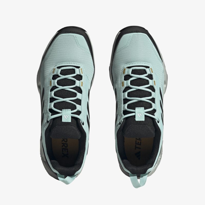 Leichte und robuste Sportschuhe in stilvollem Design mit optimaler Passform und rutschfester Sohle.