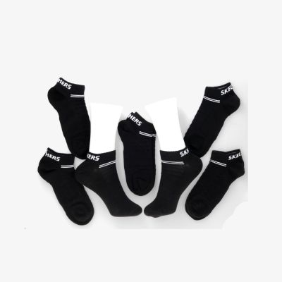 ​SKECHERS MESH VENTILATION Sneakersocken