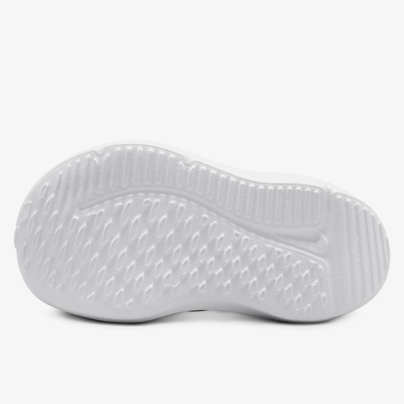 Rutschfeste Schuhsohle für optimalen Grip und Komfort im Alltag.