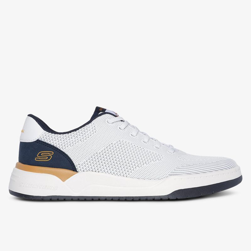 Moderner, bequemer Sneaker mit stylischem Design und strapazierfähiger Sohle. Perfekt für Alltag und Sport.