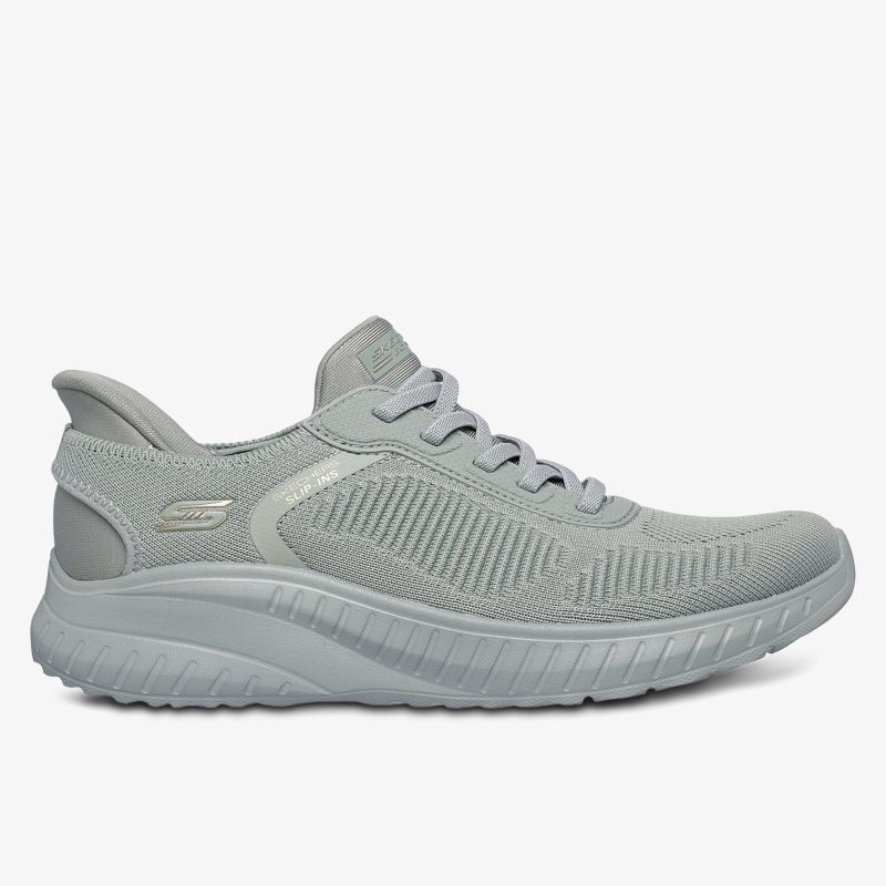 Leichter und atmungsaktiver Laufschuh mit bequemer, gepolsterter Sohle und modernem Design