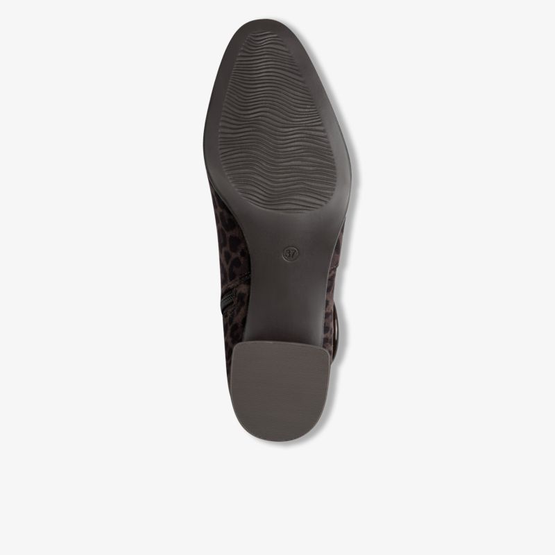 Robuste und rutschfeste Schuhsohle mit langlebigem Material und präziser Verarbeitung