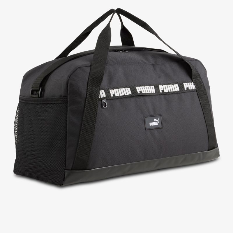 Robuste und geräumige Sporttasche mit praktischem Design und langlebigem Material