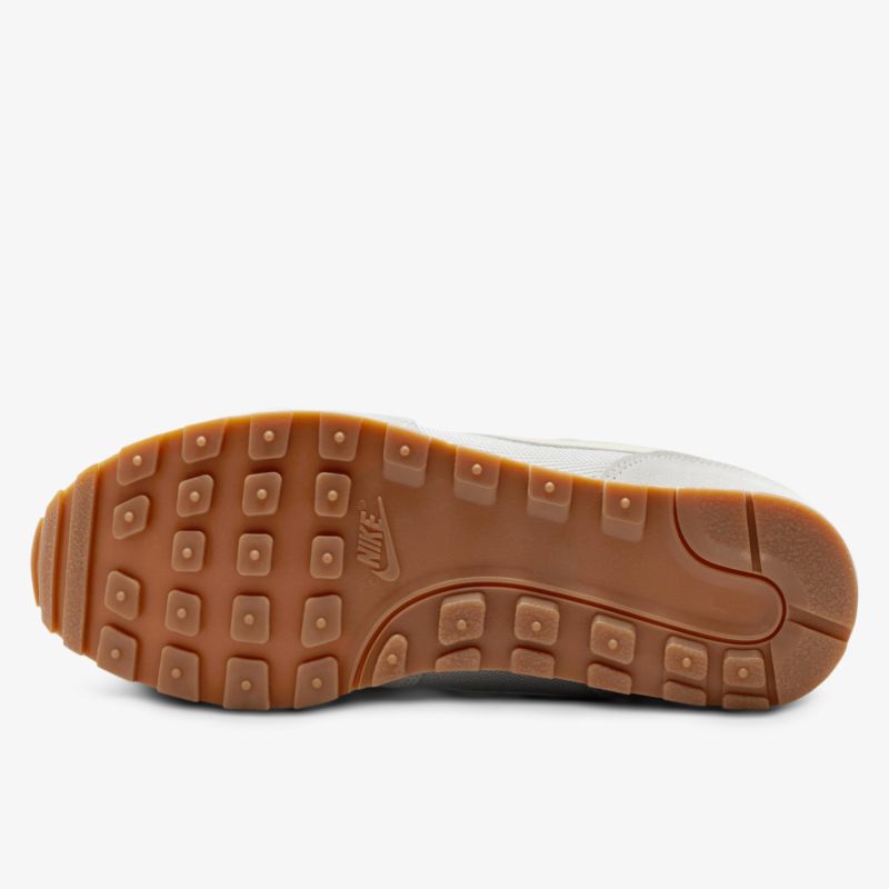 Strapazierfähige Laufsohle mit rutschfester Oberfläche und optimalem Halt.