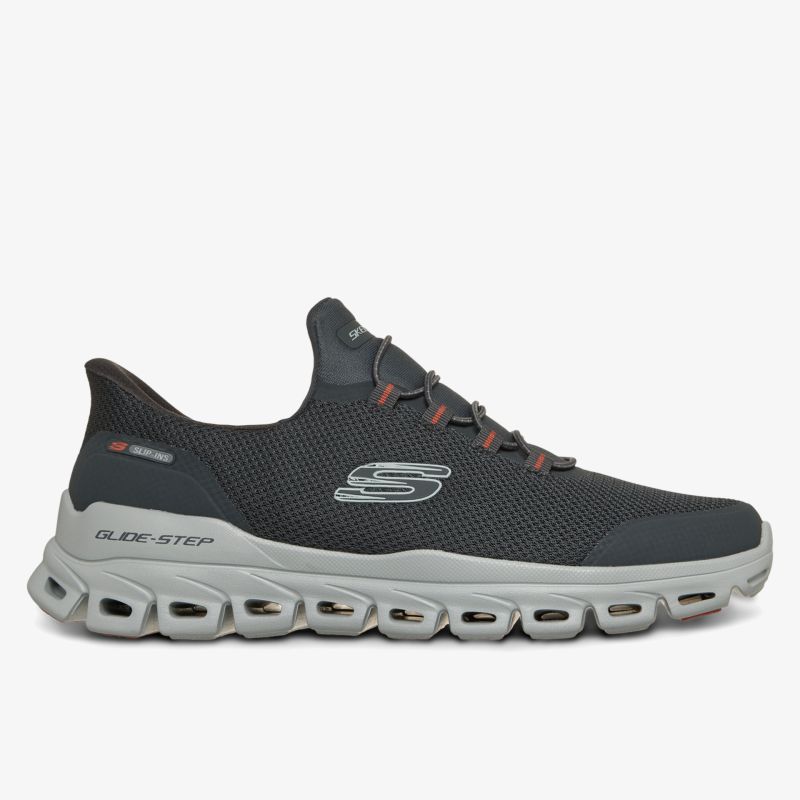 Leichter und atmungsaktiver Sneaker mit flexibler, rutschfester Sohle und modernem Design für optimalen Tragekomfort.