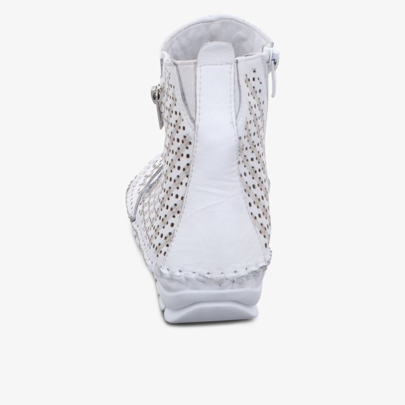 Stilvoller Schuh in hochwertigem, strukturiertem Design, ideal für jeden Anlass.