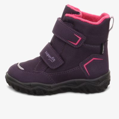 superfit Kinder Klettstiefel