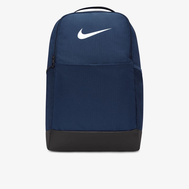 Robuster Rucksack mit großem Stauraum und komfortablen Trägern in modernem sportlichen Design