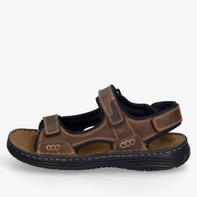 DAVE MAYER active Herren Sandalen