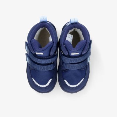 Affenzahn Vegan Comfy Bär Kinder Winterstiefel