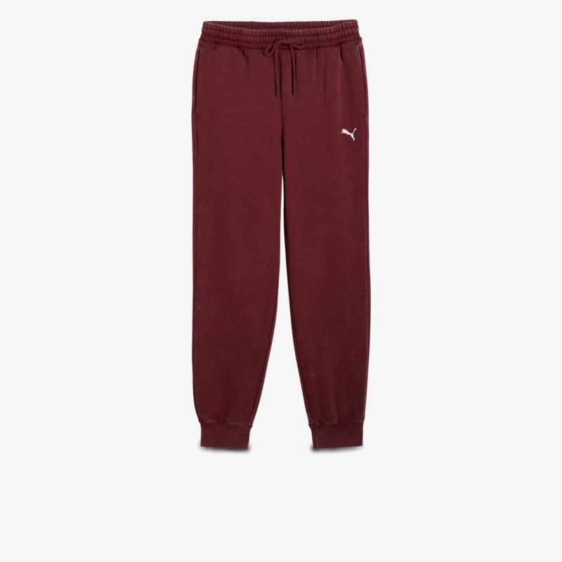 Bequeme, warme und elastische Jogginghose in sportlichem Design mit praktischem Schnitt