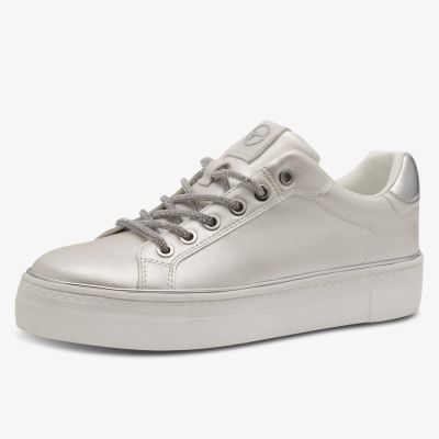 Tamaris Damen Klassische Schnürer