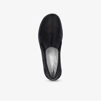 rieker Damen Slipper