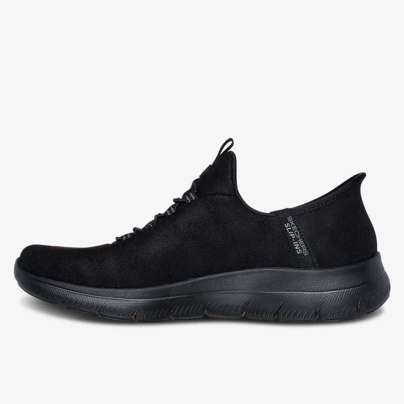 Leichter Sneaker mit flexiblem Laufkomfort und modernem Design in klarer Seitenansicht