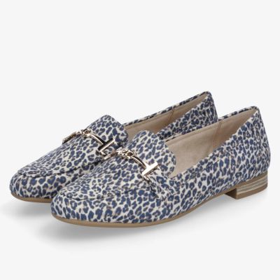 MARCO TOZZI Damen Loafer