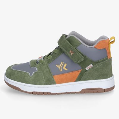 Lurchi Kinder Klettschuhe