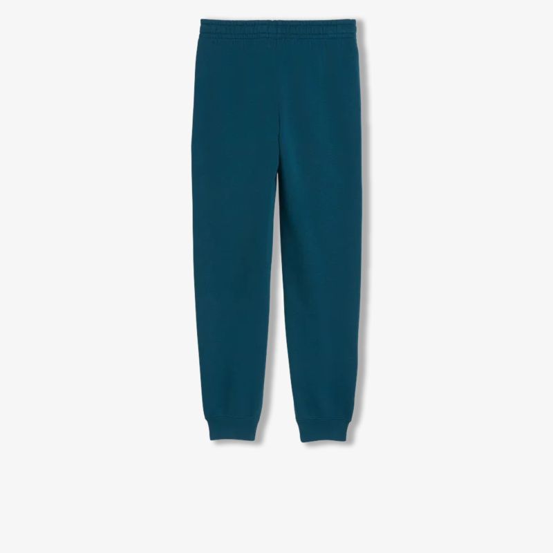 Bequeme Jogginghose mit elastischem Bund und lässigem Schnitt aus weichem Material für angenehmen Tragekomfort