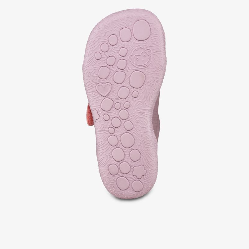 Weiche rutschfeste flexible Schuhsohle für angenehmen Tragekomfort und sicheren Halt