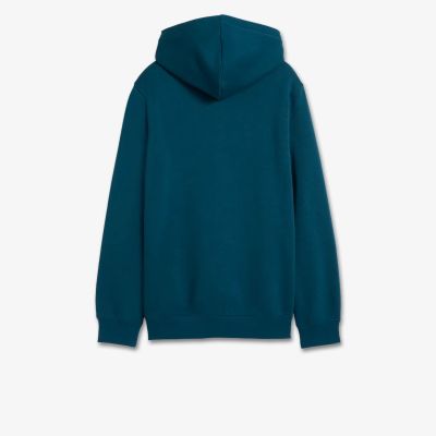PUMA ESS 2 COLOR Kinder Hoodie