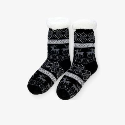 XSRY Unisex Kuschelsocken